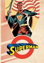 Dc De Ouro: Superman Dc De Ouro: Superman