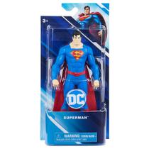 DC Figura De Ação Articulado 15 Cm - Sunny