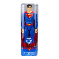 DC - Figuras de 30 cm Sortidas Superman