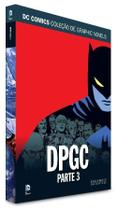 Dc Graphic Novels - Dpgc - Parte 3 Ed. 27 Dc Graphic Novels - Dpgc - Parte 3 Ed. 27