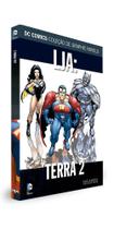 DC Graphic Novels - LJA: Terra 2 DC Graphic Novels - LJA: Terra 2