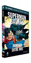 DC Graphic Novels - Superman/Batman: Inimigos Entre Nós