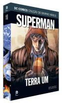Dc Graphic Novels - Superman - Terra Um Ed. 29