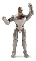 Dc Heroes - Figura 30cm - Cyborg - Sunny