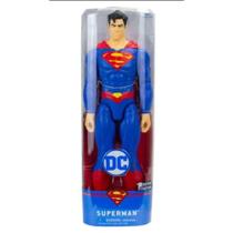 Dc Heroes - Figura 30cm - Superman - Sunny