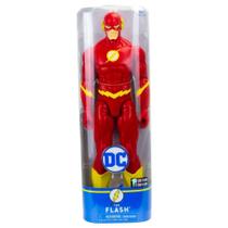 Dc Heroes - Figura 30cm - The Flash - Sunny Dc Heroes - Figura 30cm - The Flash - Sunny