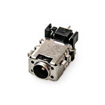 DC Jack para Notebook bringIT compatível com Asus VivoBook 15 X515E Sem Cabo