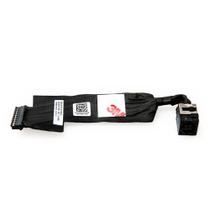 DC Jack para Notebook bringIT compatível com Dell 5510 Com Cabo