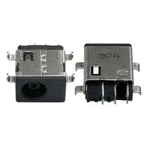 DC Jack para Notebook bringIT compatível com Samsung NP300E5L Sem Cabo