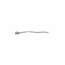 DC Jack para Notebook bringIT compatível com Samsung NP500P4C-AD1BR Com Cabo