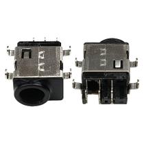 DC Jack para Notebook bringIT compatível com Samsung NT-RV515-S35S Sem Cabo