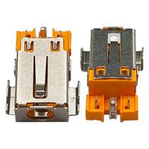 DC Jack para Notebook compatível com Acer Aspire 5 A515-57-565J Sem Cabo DC Jack para Notebook compatível com Acer Aspire 5 A515-57-565J Sem Cabo