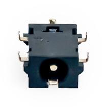 DC Jack para Notebook compatível com Positivo Motion Q232 Sem Cabo