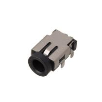 DC Jack para Notebook compatível com Positivo XC3550 Sem Cabo