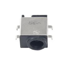 DC Jack para Notebook compatível com Samsung NP470R4E Sem Cabo DC Jack para Notebook compatível com Samsung NP470R4E Sem Cabo