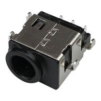 DC Jack para Notebook compatível com Samsung RV411 Sem Cabo DC Jack para Notebook compatível com Samsung RV411 Sem Cabo