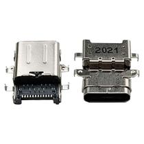 DC Jack para Notebook compatível com Samsung XE310XBA-KT4BR Sem Cabo DC Jack para Notebook compatível com Samsung XE310XBA-KT4BR Sem Cabo