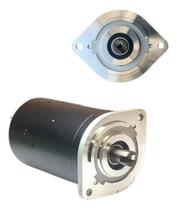 Dc Motor Dc Motor 24v 800w Cw Diametro 80mm