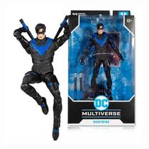 Dc Multiverse Gotham Knights Nightwing Mcfarlane F00716