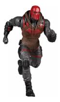 Dc Multiverse Gotham Knights Red Hood F00717 Mcfarlane