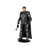 Dc Multiverse Justice League 2021 Batman Unmasked McFarlane F00680