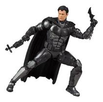 Dc Multiverse Justice League 2021 Batman Unmasked Mcfarlane