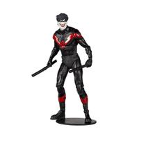 DC Multiverse McFarlane Nightwing Joker - Fun Divirta-se