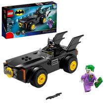 DC Perseguição De Batmóvel Batman VS Coringa 76264 Lego