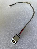 Dc Power Jack Notebook