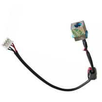 Dc Power Jack P/ Gateway Ne56r07b Ne56r19b Ne56r13b