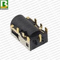 Dc Power Jack Para Asus Vivobook Ux21a Ux32a Ux32v Ux32vd Ux