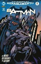 DC Renascimento: Batman - Vol. 2 DC Renascimento: Batman - Vol. 2