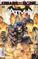 DC Renascimento: Batman - Vol. 41 - Panini