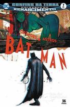 DC Renascimento - Grandes Astros Batman - 07 DC Renascimento - Grandes Astros Batman - 07