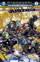 DC Renascimento: Liga da Justiça - 09