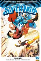 DC Renascimento: Novo Superman - Vol. 2