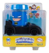 DC Super Friends - Brinquedos e Acessórios
