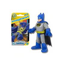 DC Super Friends Imaginext - Modelos Sortidos - Mattel
