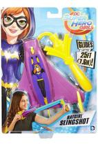 Dc Super Hero Girls Estilingue Batgirl Mattel - DNH06 Dc Super Hero Girls Estilingue Batgirl Mattel - DNH06