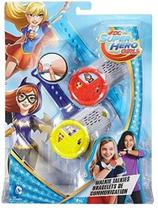 DC Super Hero Girls Walkie Talkies Roleplay Brinquedo Interativo