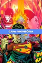 DC - Superman 24/101 - Novo/Lacrado - Editora Panini - ISBN 9786525939193