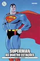 DC - Superman: As Quatro Estações (DC De Bolso) - Novo/Lacrado