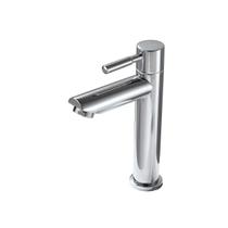 DC-TF6609A - Torneira Aço Cromado Fria 18cm Altura DC-TF6609A - Torneira Aço Cromado Fria 18cm Altura