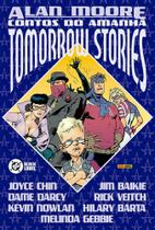 DC - Tomorrow Stories: Contos Do Amanhã - Novo/Lacrado DC - Tomorrow Stories: Contos Do Amanhã - Novo/Lacrado