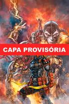 Dc Vs. Vampiros - Vol. 03