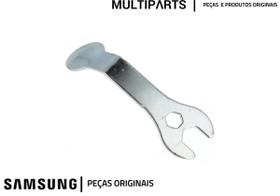 Dc60-00104A Chave Reguladora Dos Pes Lse Samsung