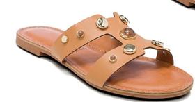 Dcapri 341 sandalia rasteira Dcapri 341 sandalia rasteira