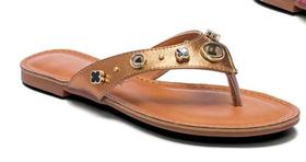 Dcapri 352 sandalia rasteira Dcapri 352 sandalia rasteira