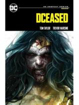 Dceasead - dc compact comics