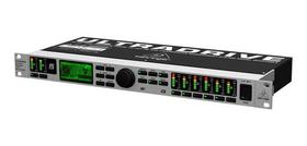 Dcx2496 Le Crossover Digital Behringer Ultradrive Pro Bivolt